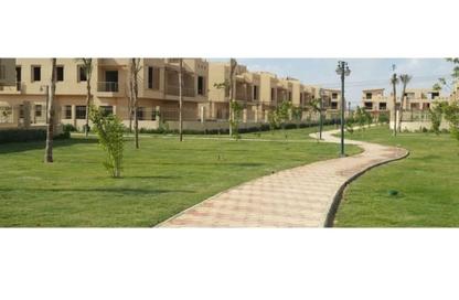 منزل مزدوج - 4 - 4 للبيع في ايفرجرين - حدائق اكتوبر - مدينة 6 أكتوبر - الجيزة