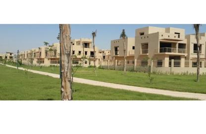 منزل مزدوج - 4 - 4 للبيع في ايفرجرين - حدائق اكتوبر - مدينة 6 أكتوبر - الجيزة