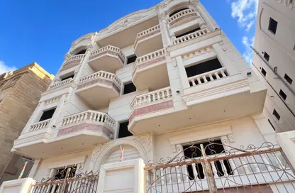 Duplex - 3 Bedrooms - 2 Bathrooms for sale in Boyot New Damietta - New Damietta - Demyat