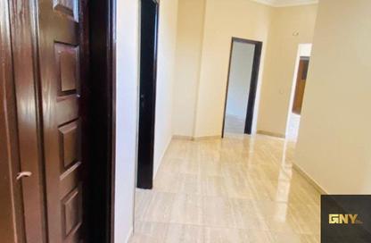 شقة - 4 غرف نوم - 3 حمامات للايجار في عمارات البنفسج - البنفسج - مدينة القاهرة الجديدة - القاهرة