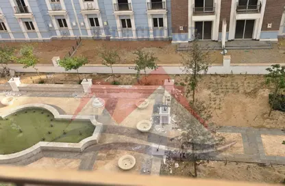 شقة - 3 غرف نوم - 3 حمامات للبيع في ماونتن فيو أي سيتي أكتوبر - كمبوندات 6 أكتوبر - مدينة 6 أكتوبر - الجيزة