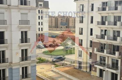 Apartment - 3 Bedrooms - 3 Bathrooms for sale in Mountain View iCity October - 6 October Compounds - 6 October City - Giza