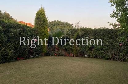 Villa - 4 Bedrooms - 4 Bathrooms for rent in Mivida - 5th Settlement Compounds - The 5th Settlement - New Cairo City - Cairo