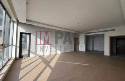 Apartment - 2 Bedrooms - 2 Bathrooms for sale in Creek Town - The 1st Settlement - New Cairo City - Cairo