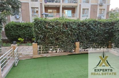 Apartment - 2 Bedrooms - 1 Bathroom for sale in Madinaty - Cairo