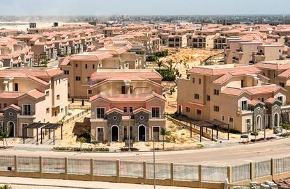 شقة - 3 - 3 للبيع في في صوارى - ووترفرونت - صوارى - كمبوندات الاسكندرية - الاسكندرية