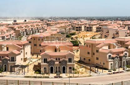 شقة - 3 - 3 للبيع في في صوارى - ووترفرونت - صوارى - كمبوندات الاسكندرية - الاسكندرية