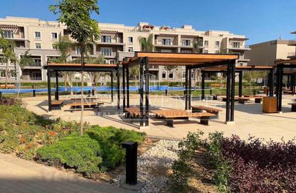 Penthouse - 3 Bedrooms - 3 Bathrooms for sale in October Plaza - 6 October Compounds - 6 October City - Giza Penthouse - 3 Bedrooms - 3 Bathrooms for sale in October Plaza - 6 October Compounds - 6 October City - Giza