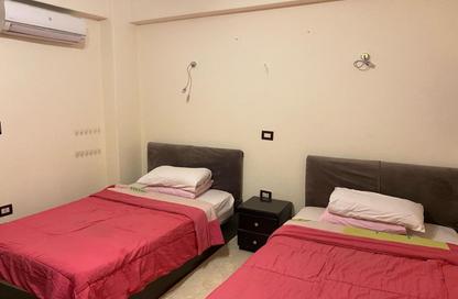Apartment - 3 Bedrooms - 3 Bathrooms for rent in El Narges Buildings - Al Narges - New Cairo City - Cairo