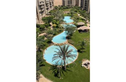 Apartment - 3 Bedrooms - 3 Bathrooms for sale in The Square - 5th Settlement Compounds - The 5th Settlement - New Cairo City - Cairo