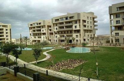 Apartment - 3 Bedrooms - 3 Bathrooms for sale in The Square - 5th Settlement Compounds - The 5th Settlement - New Cairo City - Cairo