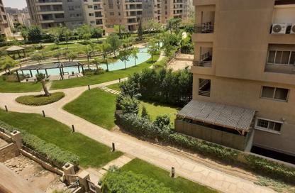Apartment - 3 Bedrooms - 3 Bathrooms for sale in The Square - 5th Settlement Compounds - The 5th Settlement - New Cairo City - Cairo
