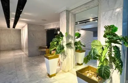 Apartment - 2 Bedrooms - 2 Bathrooms for sale in One Kattameya - El Katameya Compounds - El Katameya - New Cairo City - Cairo