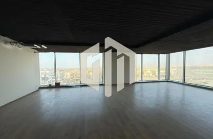 Office Space - 1 Bedroom - 1 Bathroom for rent in North Teseen St. - The 5th Settlement - New Cairo City - Cairo