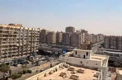 Apartment - 4 - 2 for sale in Al Imdad  and  Al Tamween St. - Masaken Al Mohandesin - Nasr City - Cairo