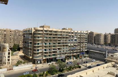 Apartment - 4 - 2 for sale in Al Imdad  and  Al Tamween St. - Masaken Al Mohandesin - Nasr City - Cairo