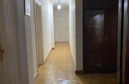 Apartment - 4 - 2 for sale in Al Imdad  and  Al Tamween St. - Masaken Al Mohandesin - Nasr City - Cairo