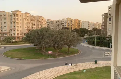 شقة - 3 غرف نوم - 2 حمامات للايجار في مدينتي - القاهرة