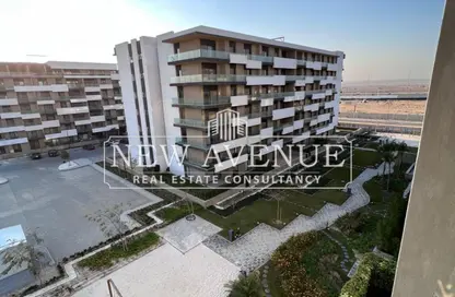 Apartment - 3 Bedrooms - 3 Bathrooms for sale in Al Burouj Compound - El Shorouk Compounds - Shorouk City - Cairo