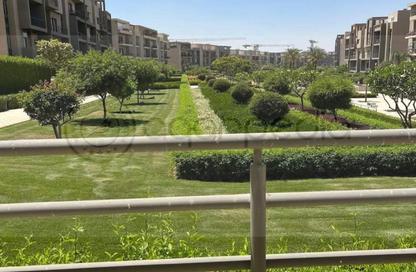شقة - 2 - 2 للبيع في مون ريزيدنس - فيفث سكوير - التجمع الخامس - مدينة القاهرة الجديدة - القاهرة