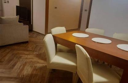 Apartment - 2 Bedrooms - 2 Bathrooms for rent in Madinaty - Cairo