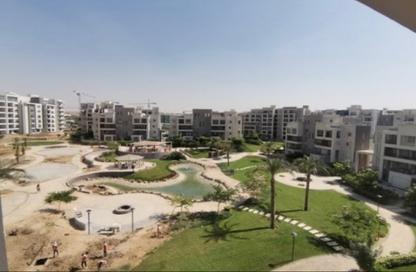 شقة - 2 - 2 للبيع في كايرو فيستيفال سيتى - المستثمرين الشمالية - مدينة القاهرة الجديدة - القاهرة