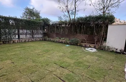 أي فيلا - 4 غرف نوم - 4 حمامات للايجار في ويستاون - كمبوندات الشيخ زايد - الشيخ زايد - الجيزة