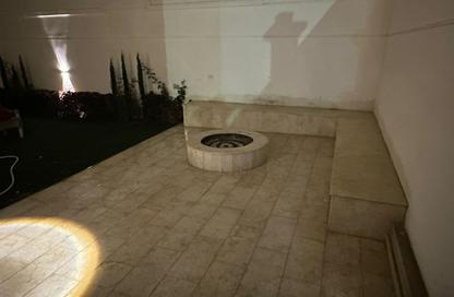 Villa - 7 - 7 for sale in Green IV - 6 October Compounds - 6 October City - Giza