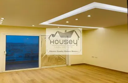 Apartment - 3 Bedrooms - 3 Bathrooms for rent in Garden Residence - Hyde Park - New Cairo City - Cairo