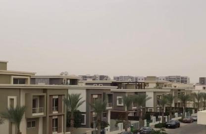 تاون هاوس - 3 غرف نوم - 3 حمامات للبيع في كايرو فيستيفال سيتى - المستثمرين الشمالية - مدينة القاهرة الجديدة - القاهرة تاون هاوس - 3 غرف نوم - 3 حمامات للبيع في كايرو فيستيفال سيتى - المستثمرين الشمالية - مدينة القاهرة الجديدة - القاهرة