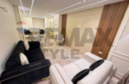Apartment - 3 Bedrooms - 1 Bathroom for sale in El Nozha El Gadida - El Nozha - Cairo