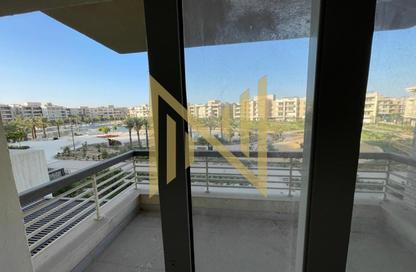 Apartment - 3 - 3 for sale in New Giza - Cairo Alexandria Desert Road - 6 October City - Giza