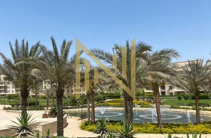 Apartment - 3 - 3 for sale in New Giza - Cairo Alexandria Desert Road - 6 October City - Giza