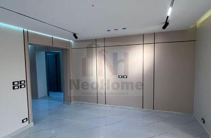 Apartment - 3 Bedrooms - 3 Bathrooms for sale in B11 - Madinaty - Cairo