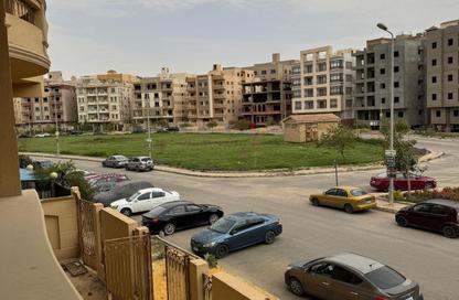 Whole Building - 7+ Bedrooms - 7+ Bathrooms for sale in South Lotus - El Lotus - New Cairo City - Cairo