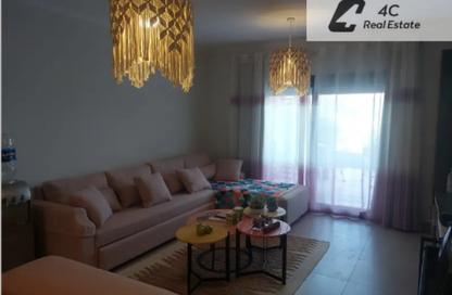 Chalet - 2 - 2 for sale in Gaia - Ras Al Hekma - North Coast Chalet - 2 - 2 for sale in Gaia - Ras Al Hekma - North Coast