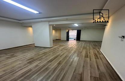 Office Space - Studio - 2 Bathrooms for rent in Masaken Sheraton - Sheraton Al Matar - El Nozha - Cairo