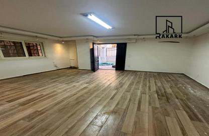 Office Space - Studio - 2 Bathrooms for rent in Masaken Sheraton - Sheraton Al Matar - El Nozha - Cairo