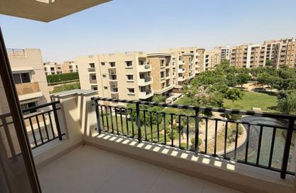 Apartment - 3 - 2 for rent in Taj City - 5th Settlement Compounds - The 5th Settlement - New Cairo City - Cairo