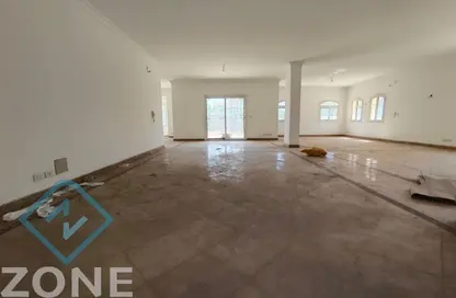 فيلا - 4 غرف نوم - 4 حمامات للايجار في پريڤادو - مدينتي - القاهرة