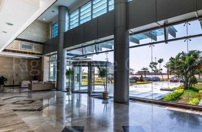 Office Space - 7+ Bedrooms - 3 Bathrooms for sale in Smart Village - Cairo Alexandria Desert Road - 6 October City - Giza