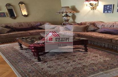 Apartment - 4 Bedrooms - 3 Bathrooms for sale in Mosadak St. - Dokki - Giza