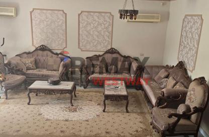 Apartment - 3 - 3 for rent in Beverly Hills - Sheikh Zayed Compounds - Sheikh Zayed City - Giza
