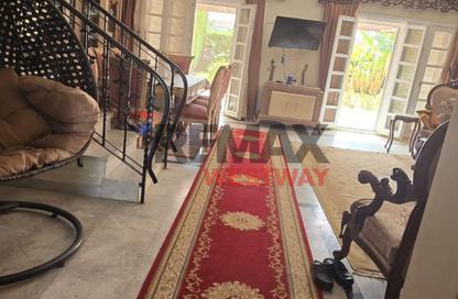 Apartment - 3 - 3 for rent in Beverly Hills - Sheikh Zayed Compounds - Sheikh Zayed City - Giza