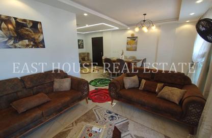 Apartment - 2 Bedrooms - 1 Bathroom for rent in B12 - Madinaty - Cairo