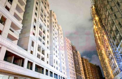 Apartment - 3 Bedrooms - 2 Bathrooms for sale in Muruj - Smouha - Hay Sharq - Alexandria Apartment - 3 Bedrooms - 2 Bathrooms for sale in Muruj - Smouha - Hay Sharq - Alexandria