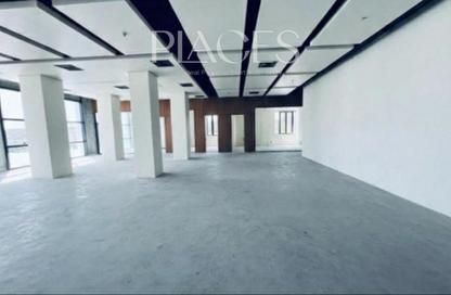 Office Space - 7 Bedrooms - 3 Bathrooms for rent in V90 - North Teseen St. - The 5th Settlement - New Cairo City - Cairo