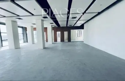 Office Space - 7 Bedrooms - 3 Bathrooms for rent in V90 - North Teseen St. - The 5th Settlement - New Cairo City - Cairo