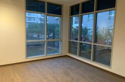 Apartment - 3 Bedrooms - 3 Bathrooms for sale in Cairo Festival City - North Investors Area - New Cairo City - Cairo