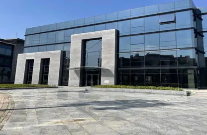 مساحات مكتبية - 3 غرف نوم - 2 حمامات للايجار في كايرو بيزنس بارك - كمبوندات التجمع الخامس - التجمع الخامس - مدينة القاهرة الجديدة - القاهرة
